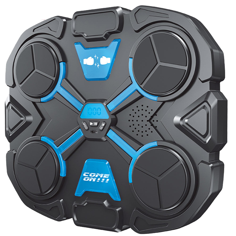 Bokserski set - Meta, svetlo i zvuk