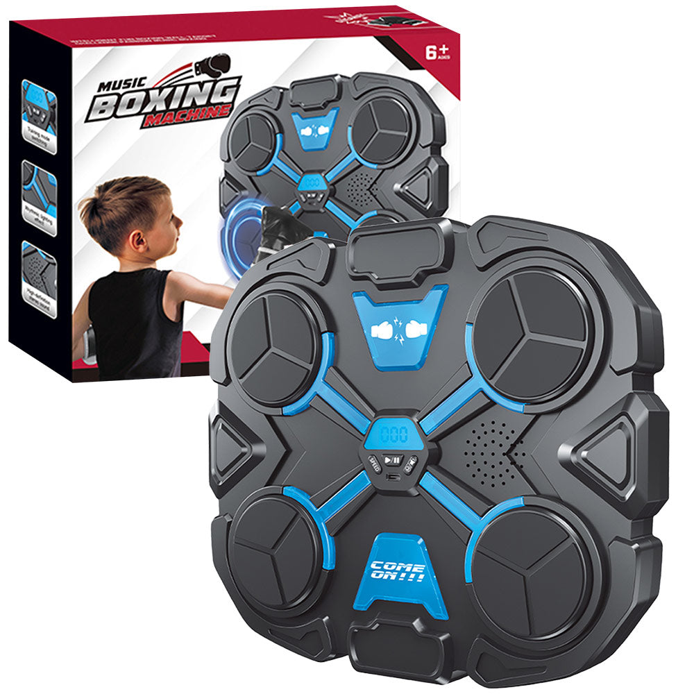 Bokserski set - Meta, svetlo i zvuk