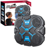 Bokserski set - Meta, svetlo i zvuk