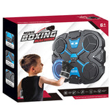 Bokserski set - Meta, svetlo i zvuk