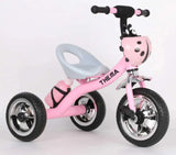 Bubamara tricikl roze
