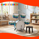 Bubnjevi na baterije
