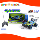 Buggy high speed na daljinski