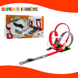 Burago - Go gears Extreme supersonic staza