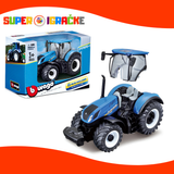 Burago traktor 10cm