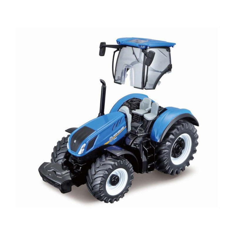 Burago traktor 10cm