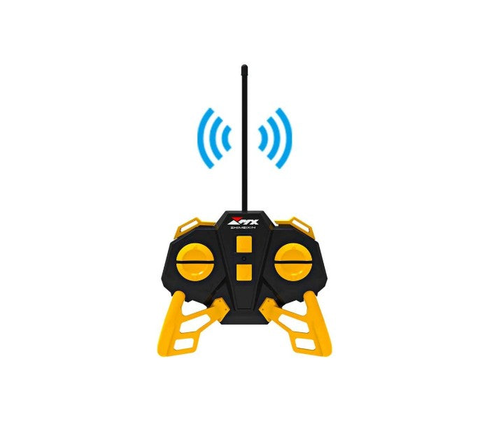 CH Excavator - rovokopač na daljinski