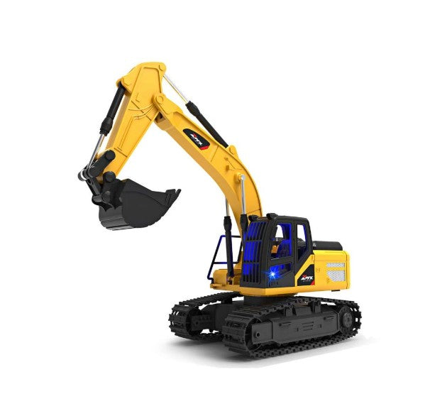 CH Excavator - rovokopač na daljinski