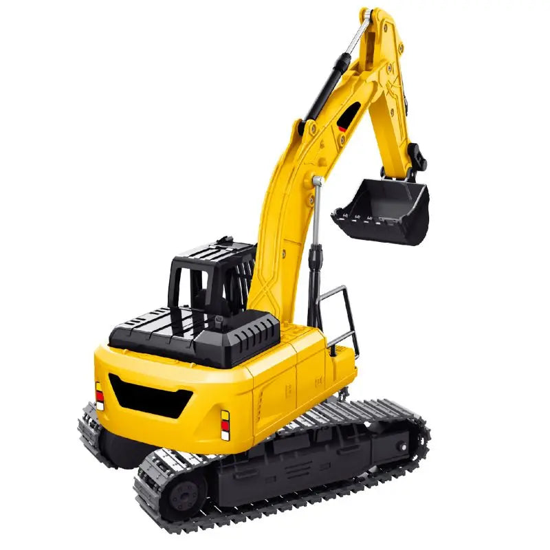 CH Excavator - rovokopač na daljinski