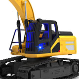 CH Excavator - rovokopač na daljinski