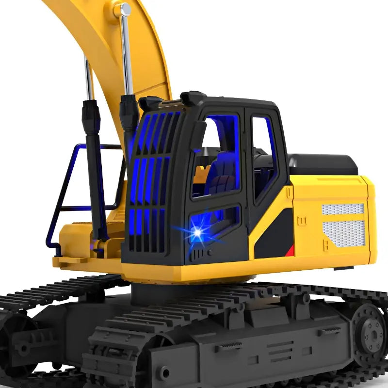 CH Excavator - rovokopač na daljinski