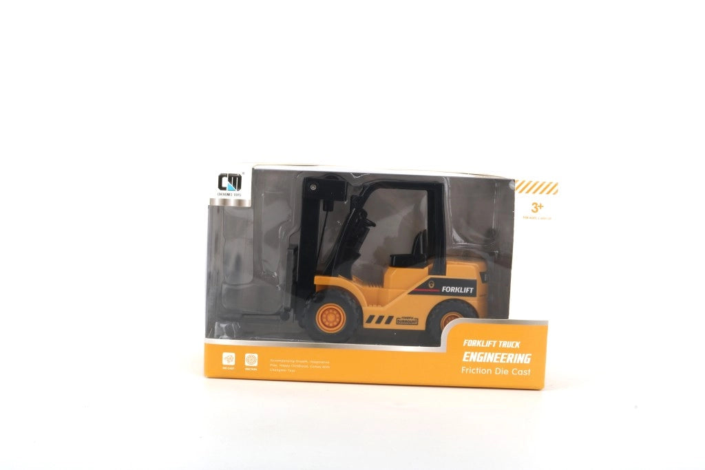 CM viljuškar igračka