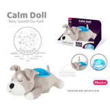 Calm Doll - Projektor kuca siva