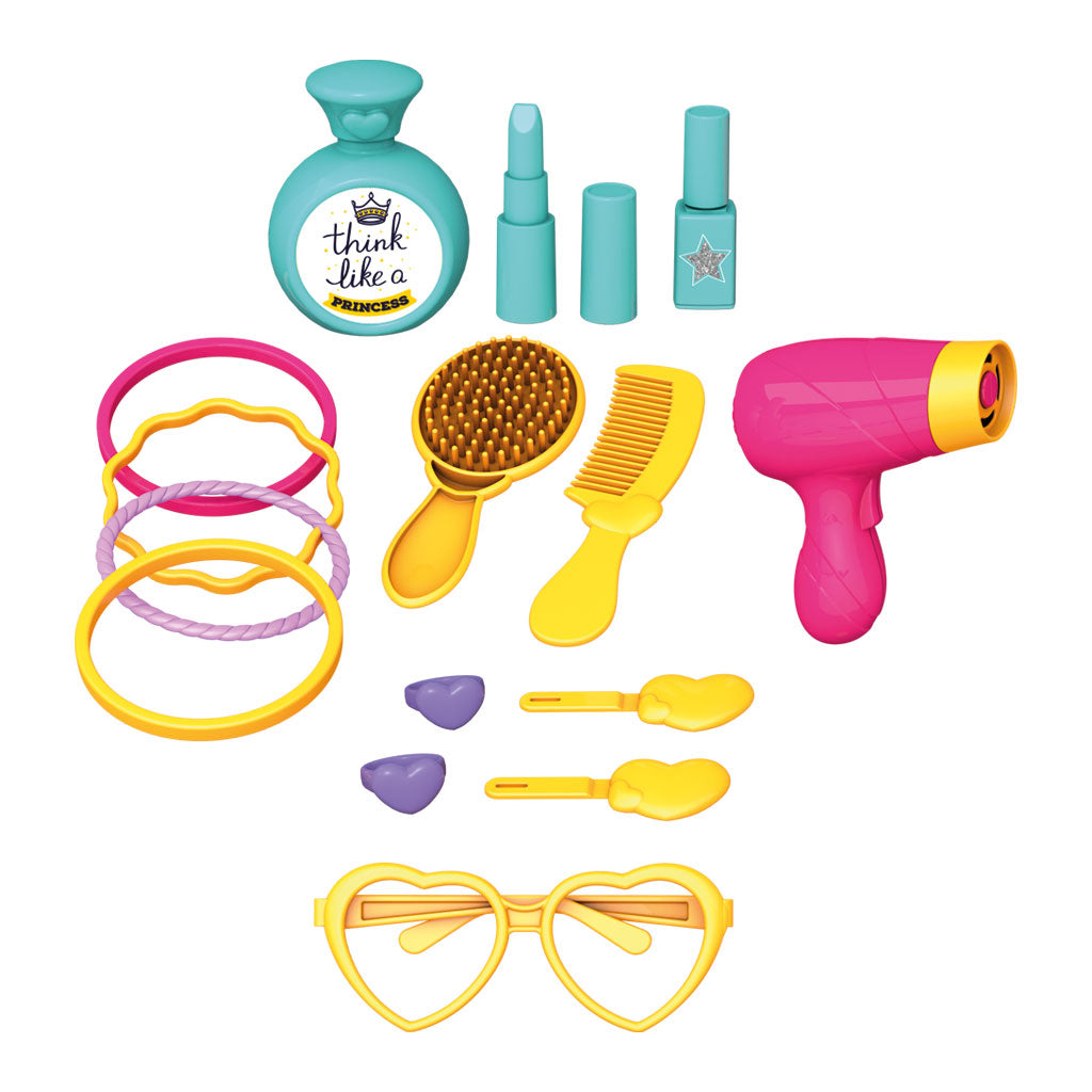 Candy Ken ogledalo set za ulepšavanje