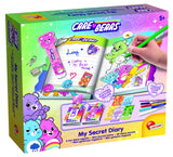Care Bears Tajni dnevnik