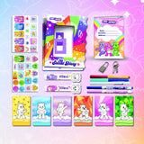 Care Bears Tajni dnevnik