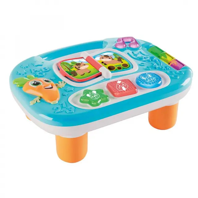 Carotina - Edukativni mini stočić  farma