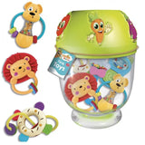 Carotina Baby - Prve igračkice