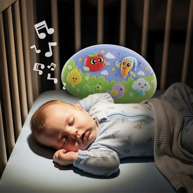 Carotina Baby uspavanka