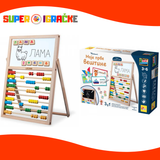 Carotina Edukativni set - Moje prve veštine