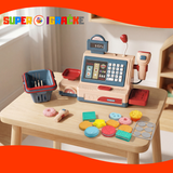 Cash register - Market kasa