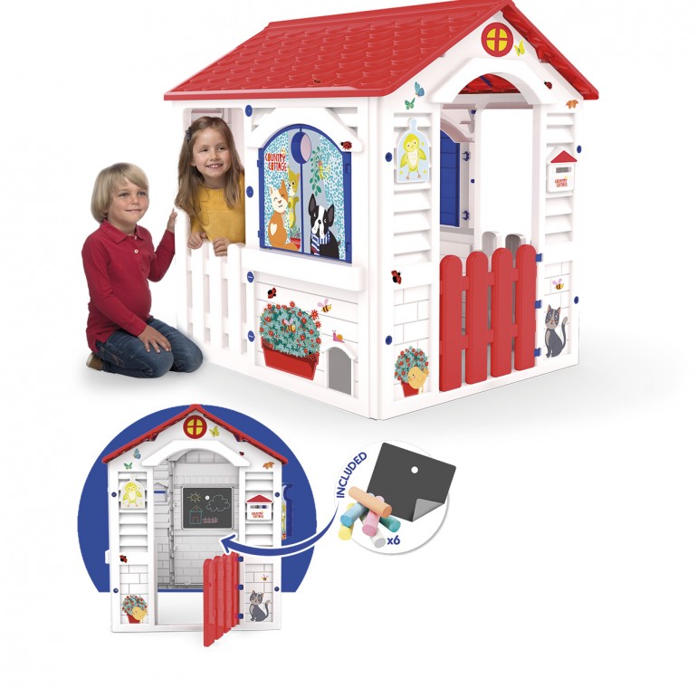 Chicos - Kućica Country Cottage