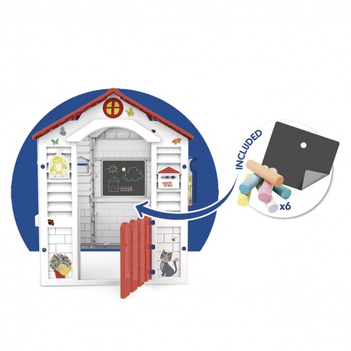 Chicos - Kućica Country Cottage