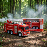 City service - Vatrogasni kamion