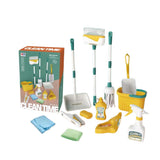 Clean time - Set za čišćenje