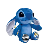 Clementoni - Plišana muzička igračka Stitch