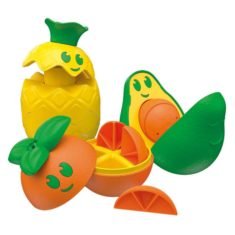 Clementoni Baby fruit voćkice