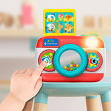 Clementoni Baby kamera