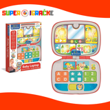 Clementoni Baby laptop igračka