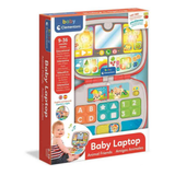 Clementoni Baby laptop igračka