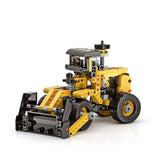 Clementoni Buldožer set