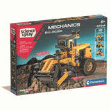 Clementoni Buldožer set