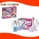 Clementoni Crazy Chic Modni set