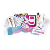 Clementoni Crazy Chic Modni set