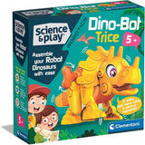 Clementoni Dino bot Trice