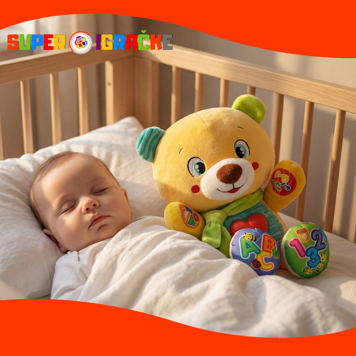 Clementoni Meca Mudrica