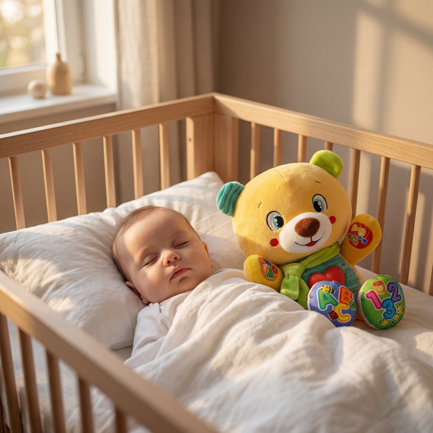 Clementoni Meca Mudrica