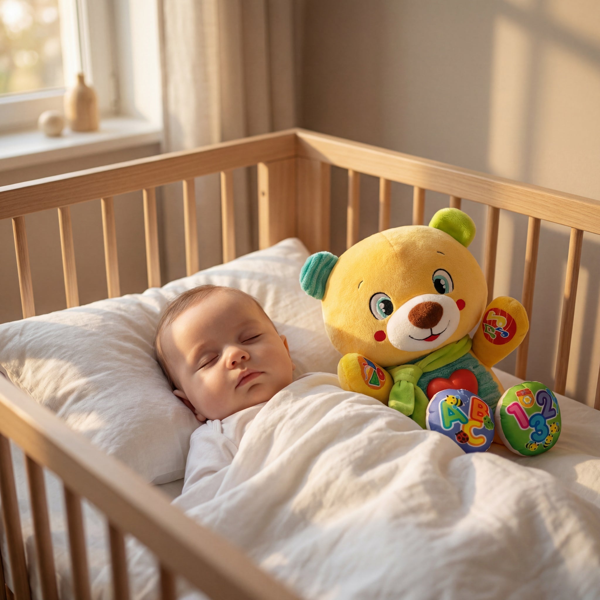 Clementoni Meca Mudrica