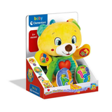 Clementoni Meca Mudrica