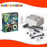 Clementoni Nasa asteroid set za otkopavanje