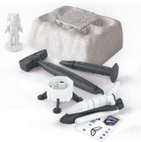 Clementoni Nasa asteroid set za otkopavanje