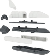 Clementoni Nasa asteroid set za otkopavanje