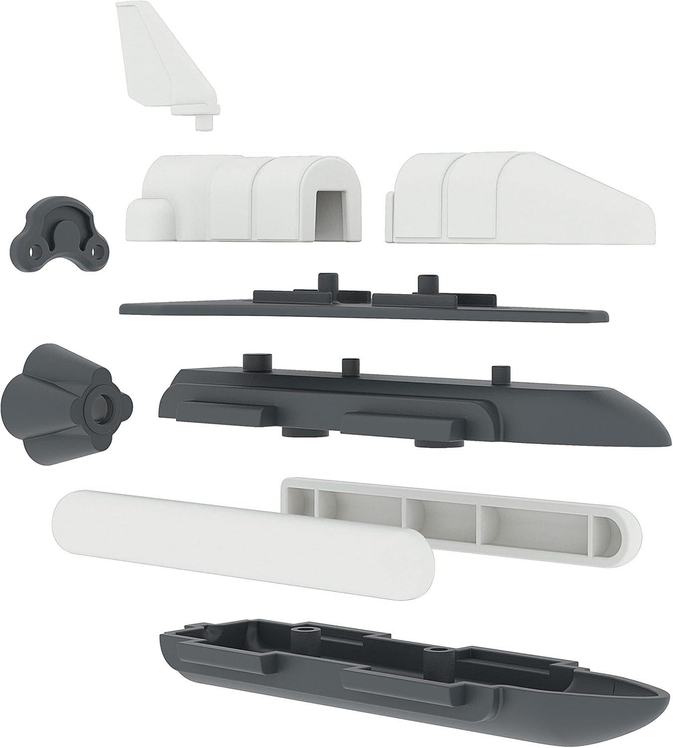 Clementoni Nasa asteroid set za otkopavanje