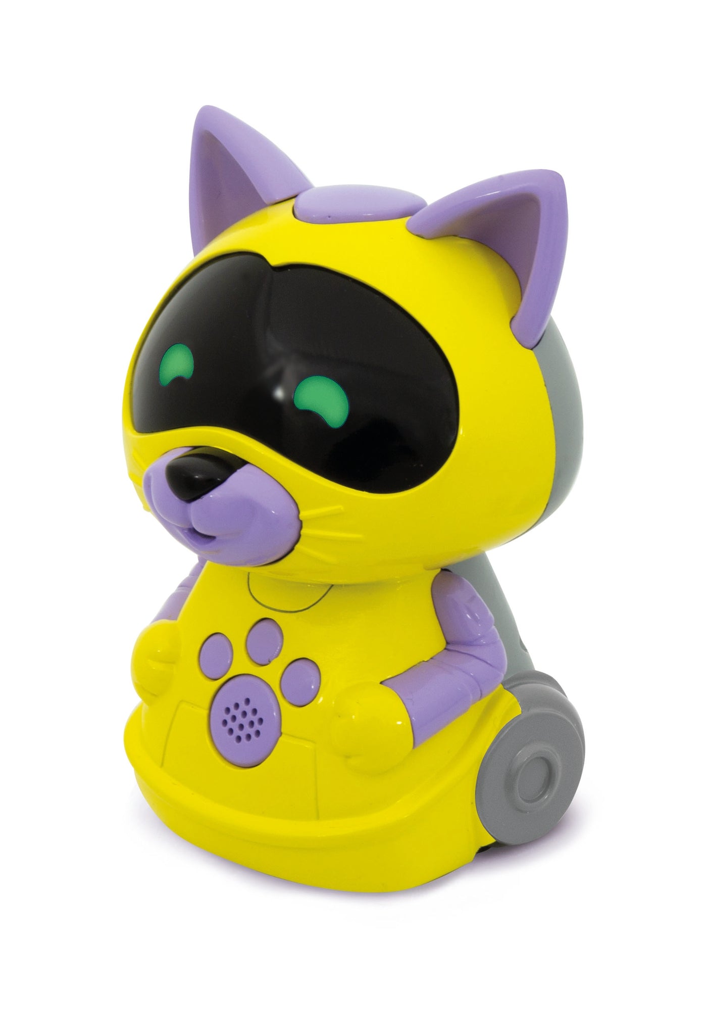 Clementoni Robot maca