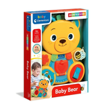 Clementoni baby - Montesori Meda