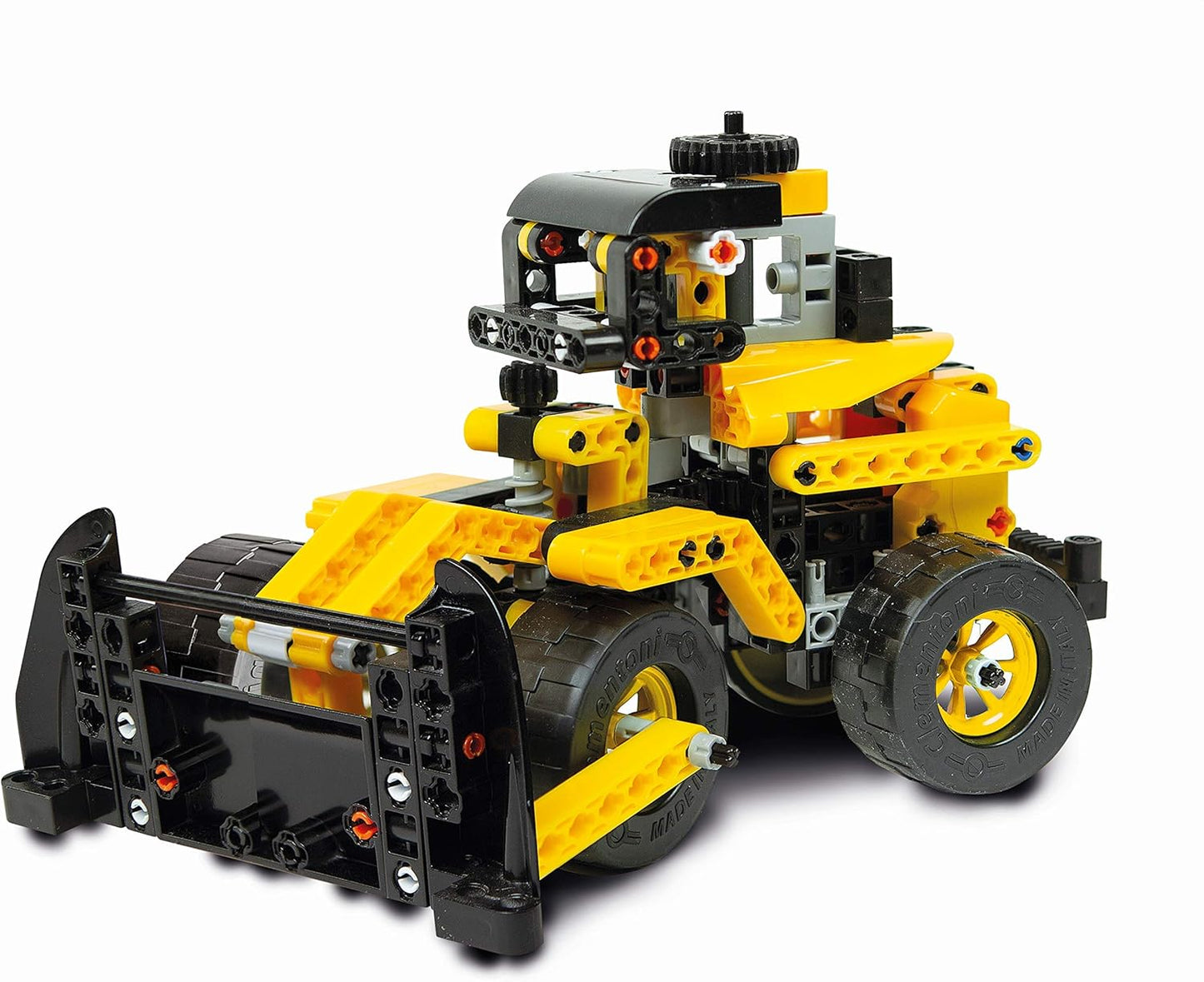 Clementoni konstruktor set - Buldožer